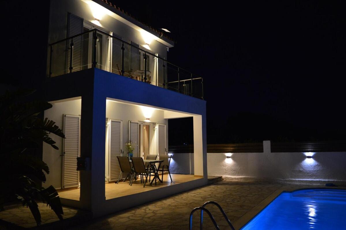 Villa Arcadia Agrilia Exterior photo